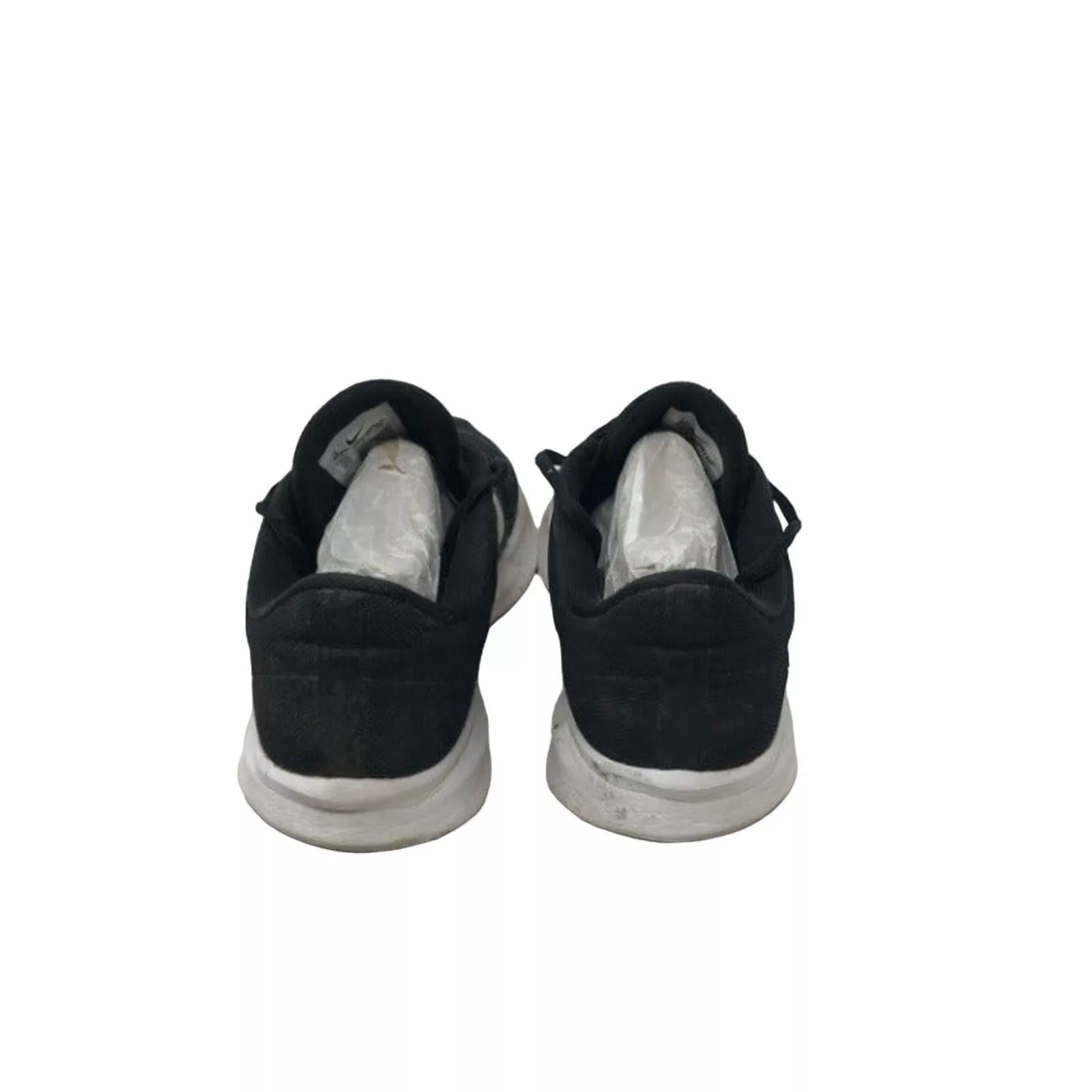Nike Low Top Sneakers Nike Downshifter Men's Running Shoes Mens 10 Black