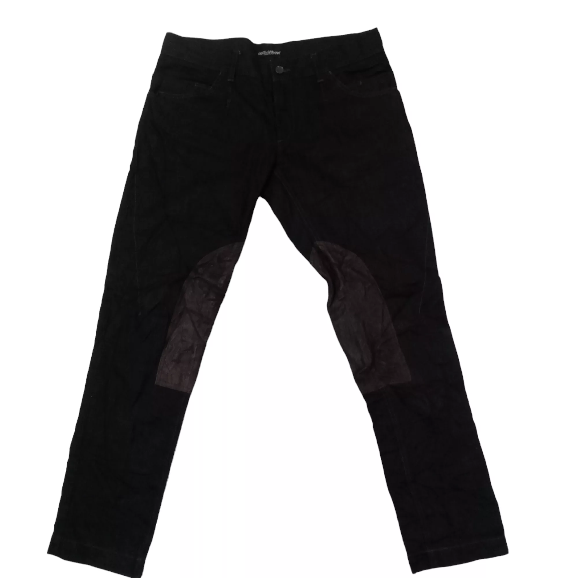 Dolce & Gabbana denim Blue