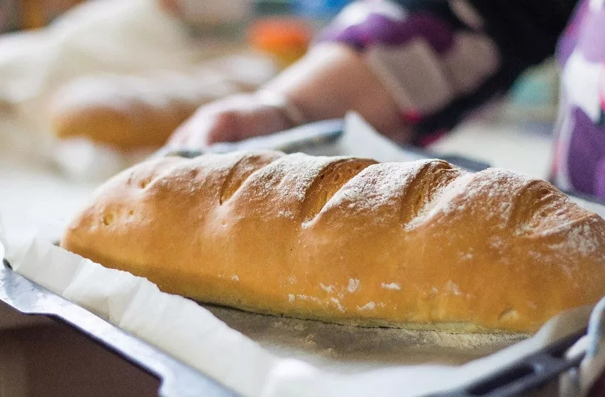 Oval Bread Proofing Basket