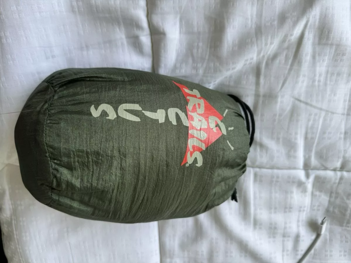 Travis Scott Miscellaneous Travis Scott Cactus Trails Hammock Green