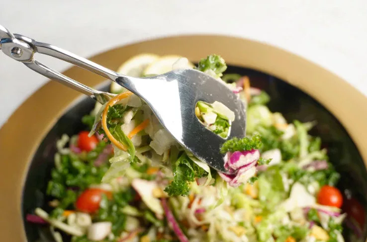Serving Tongs Large