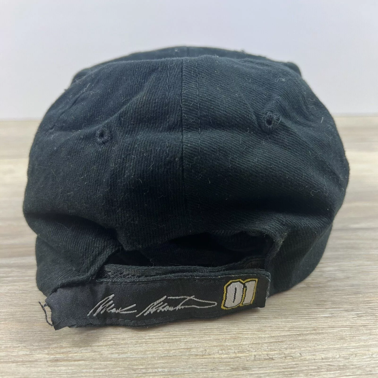 Other Hats Other Mighly Racing Hat Adjustable Hat Black Adjustable Hat Adult