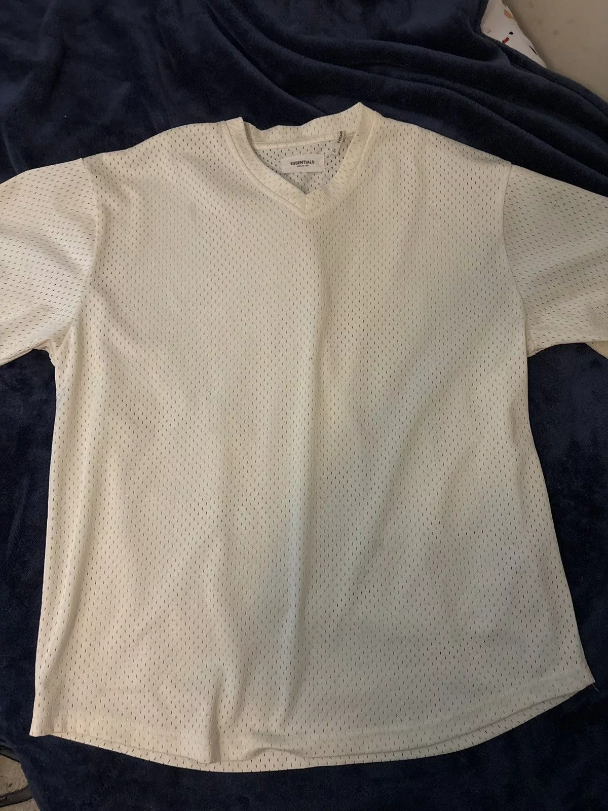Essentials Jerseys Essentials jersey Beige