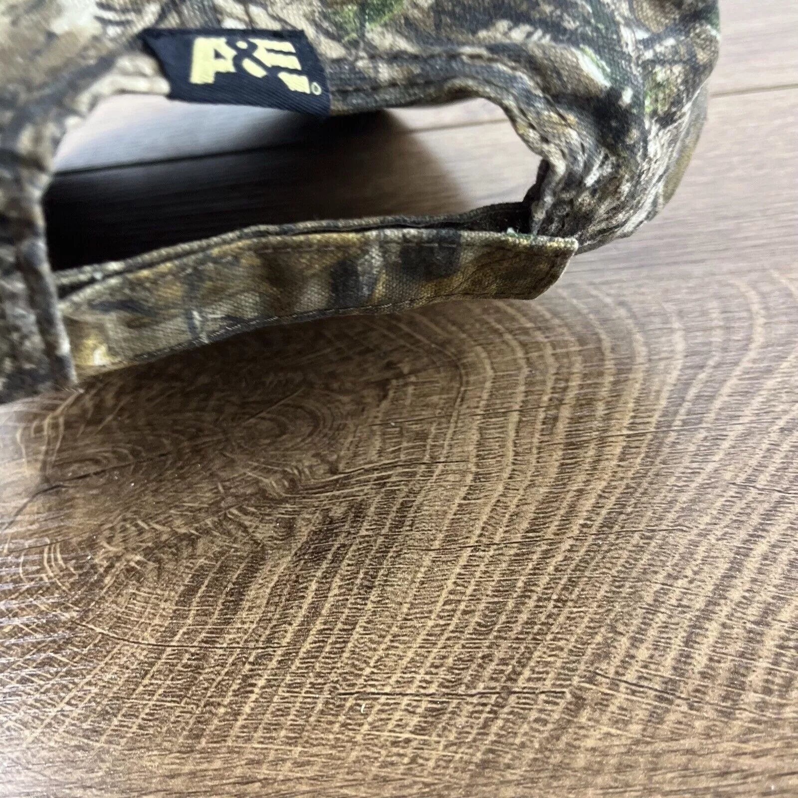 Other Hats Other Duck Dynasty Hat If it aint broke Adjustable Hat Tan Brown H