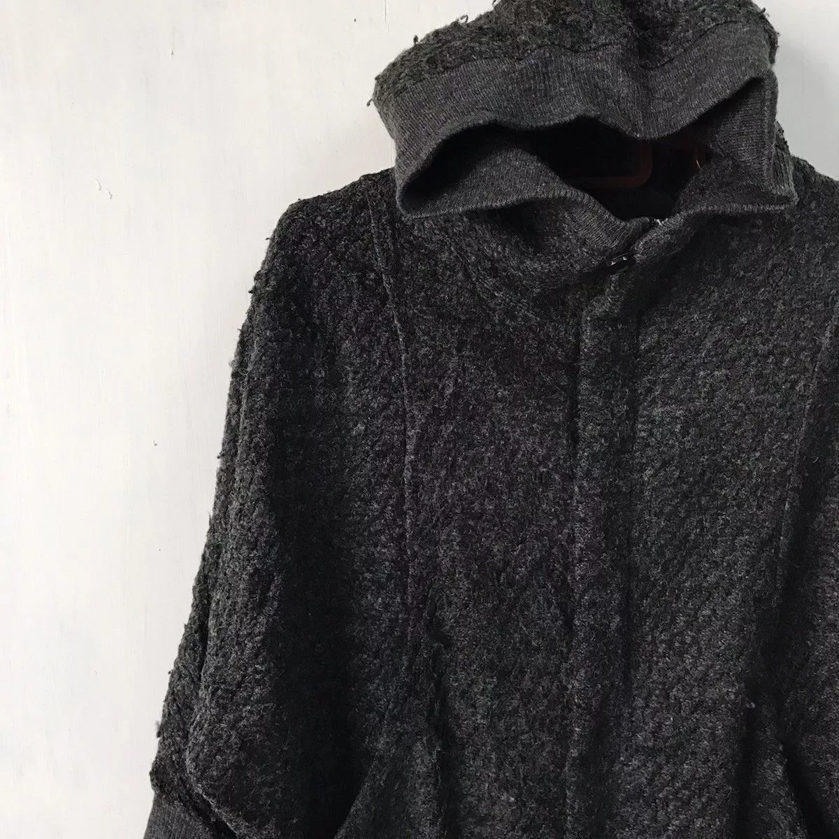 CABANE de ZUCCa Light Jackets CABANE de ZUCCa × Zucca 💥Steals💥Zucca Jacket Hooded Multi