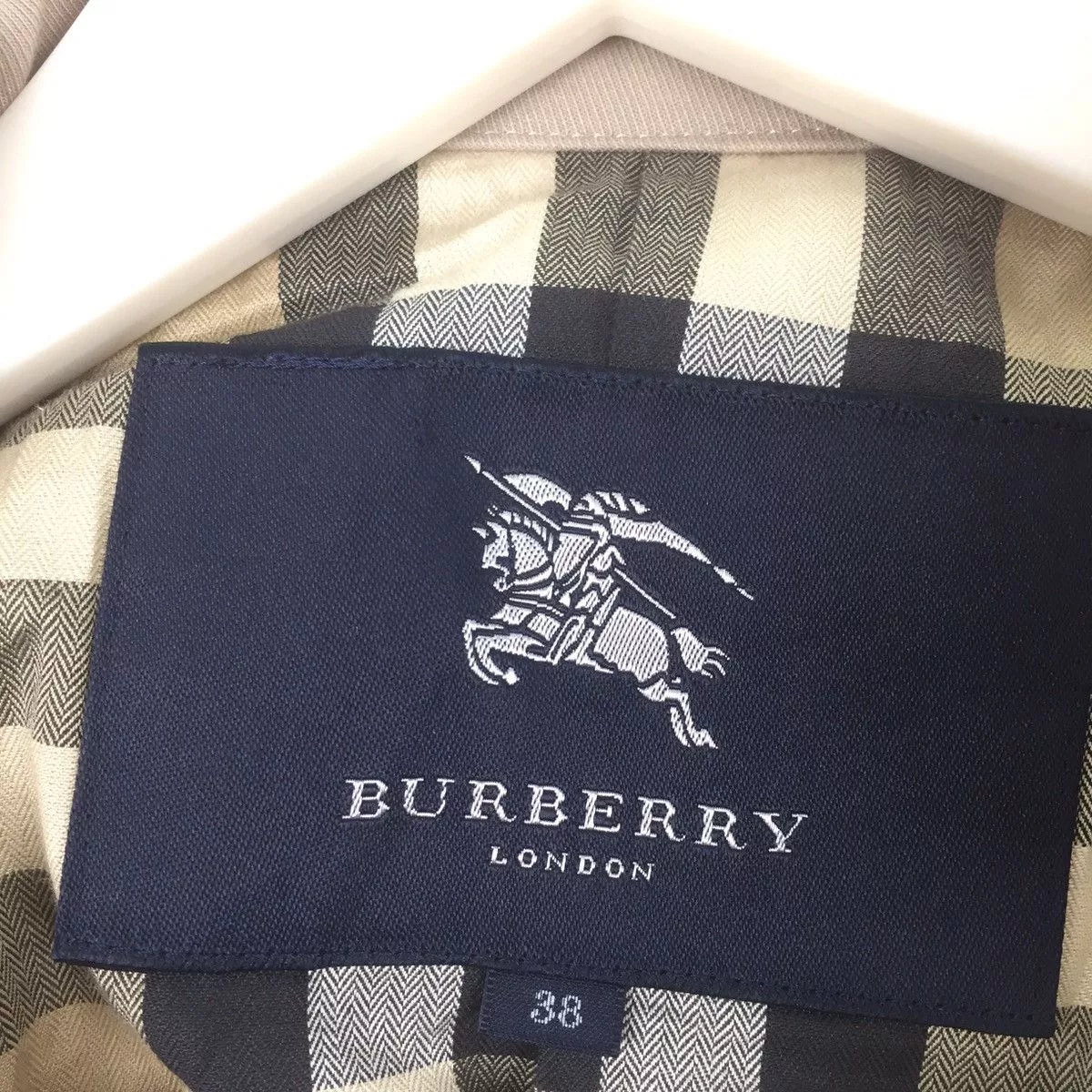 Burberry Denim Jackets Burberry denim jacket bikes design Brown