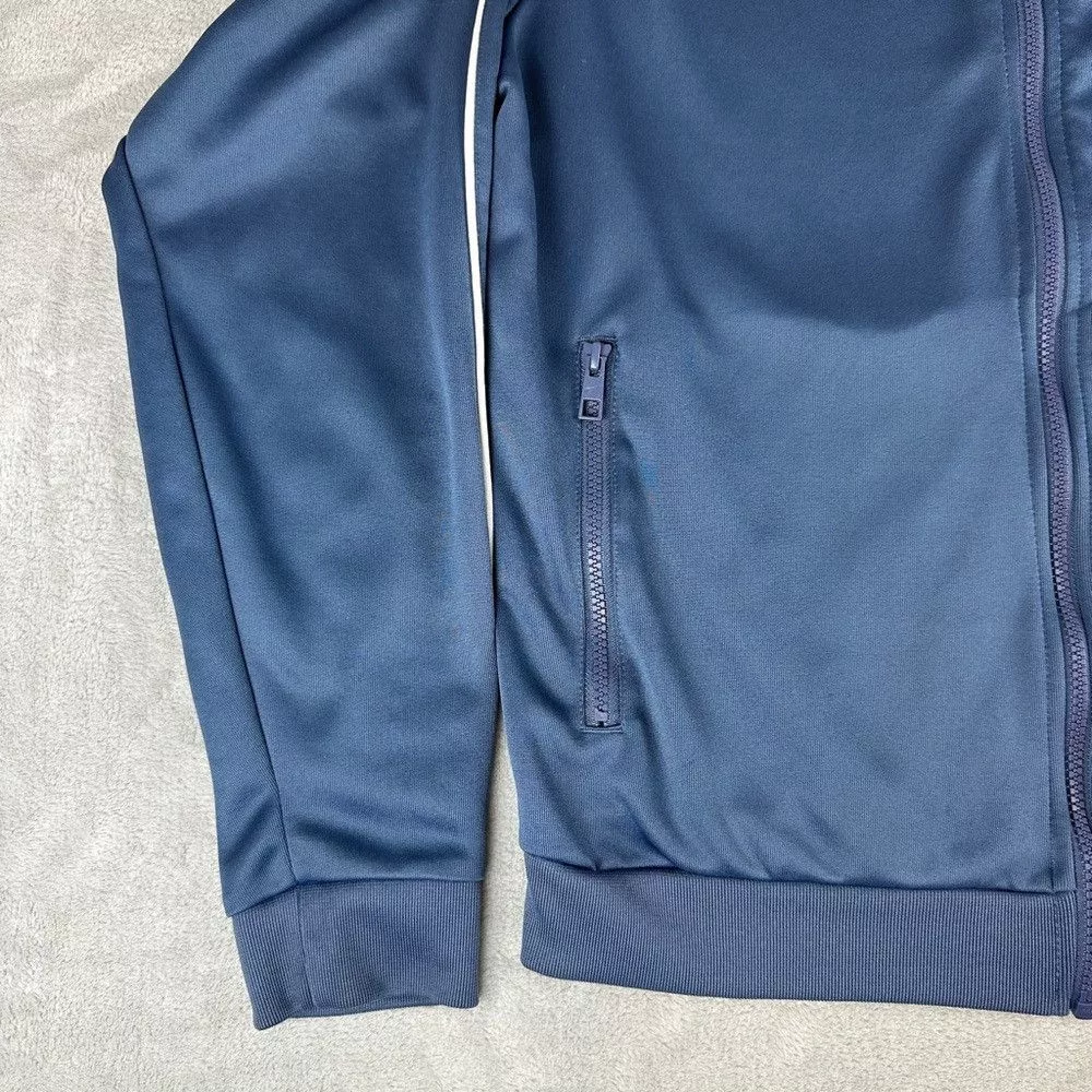 Nike Light Jackets Nike Blue Track Jacket Men’s Size M DX0670-491 Style Code