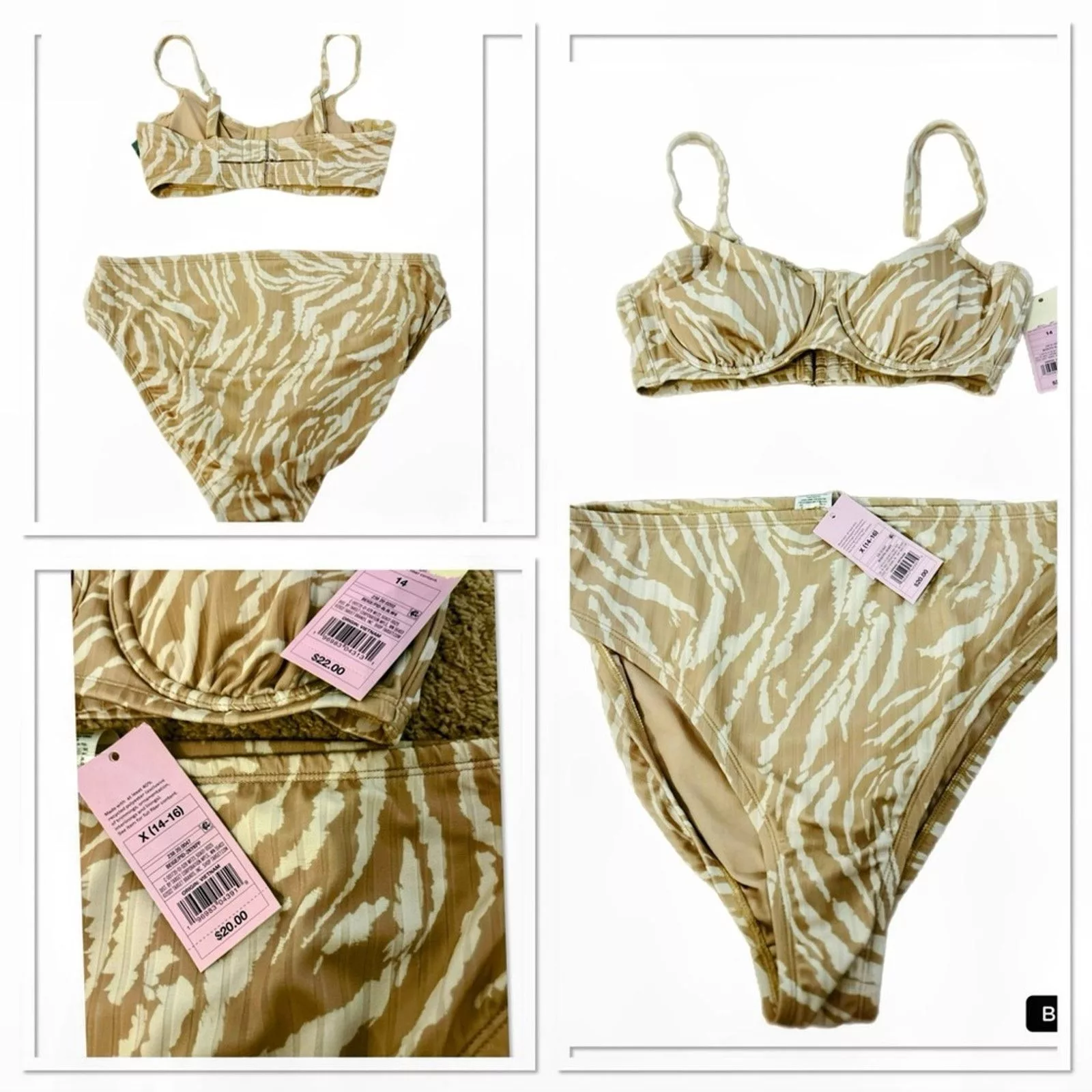 Target Basics Miscellaneous Target Basics HUGE Lot!12+ swimsuits One & 2 pieces! Great for Re-Sell! Multi