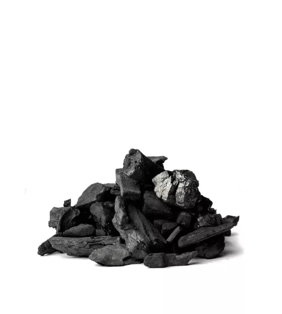 Premium Lumpwood Charcoal 4KG
