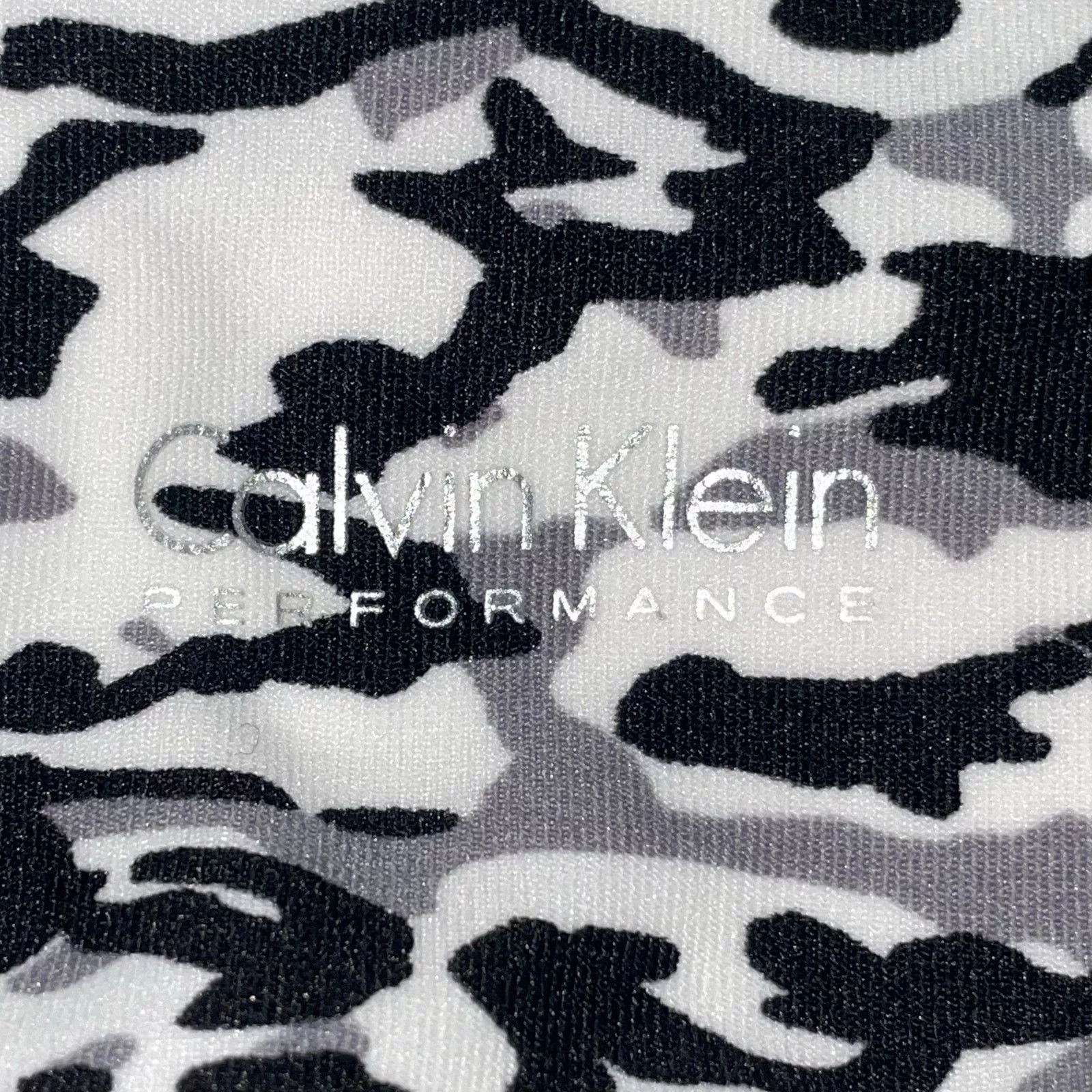 Calvin Klein Leggings NWOT Calvin Klein Performance Leggings Black