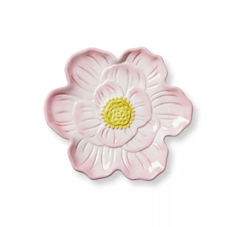 Bloom Appetizer Plate