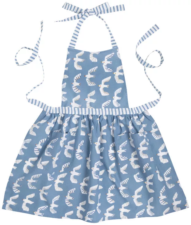Birdie Maisie Apron