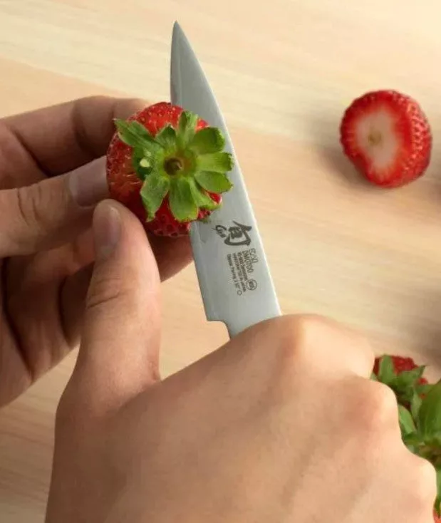 Classic 3.5" Paring Knife