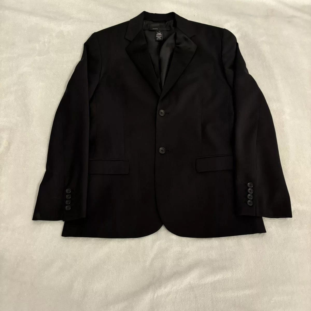 Marc Jacobs Blazers Marc Jacobs Marc Jacob’s blazer Black