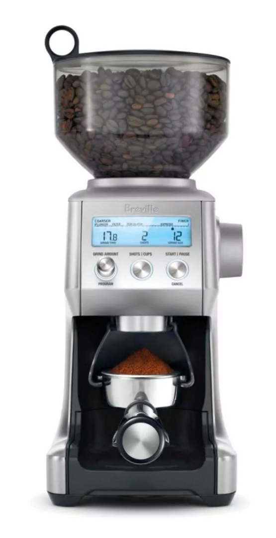Smart Grinder Pro