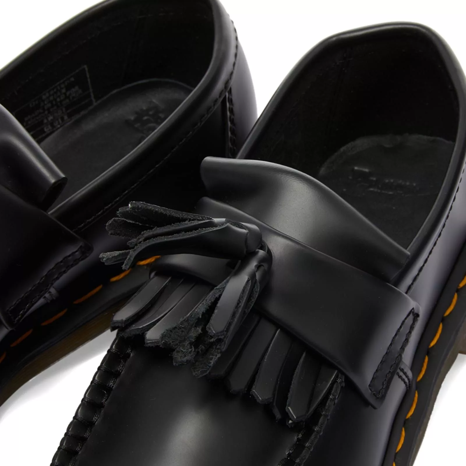 Dr. Martens Boots Dr. Martens Adrian YS Black 22209001 US 5 EU 36