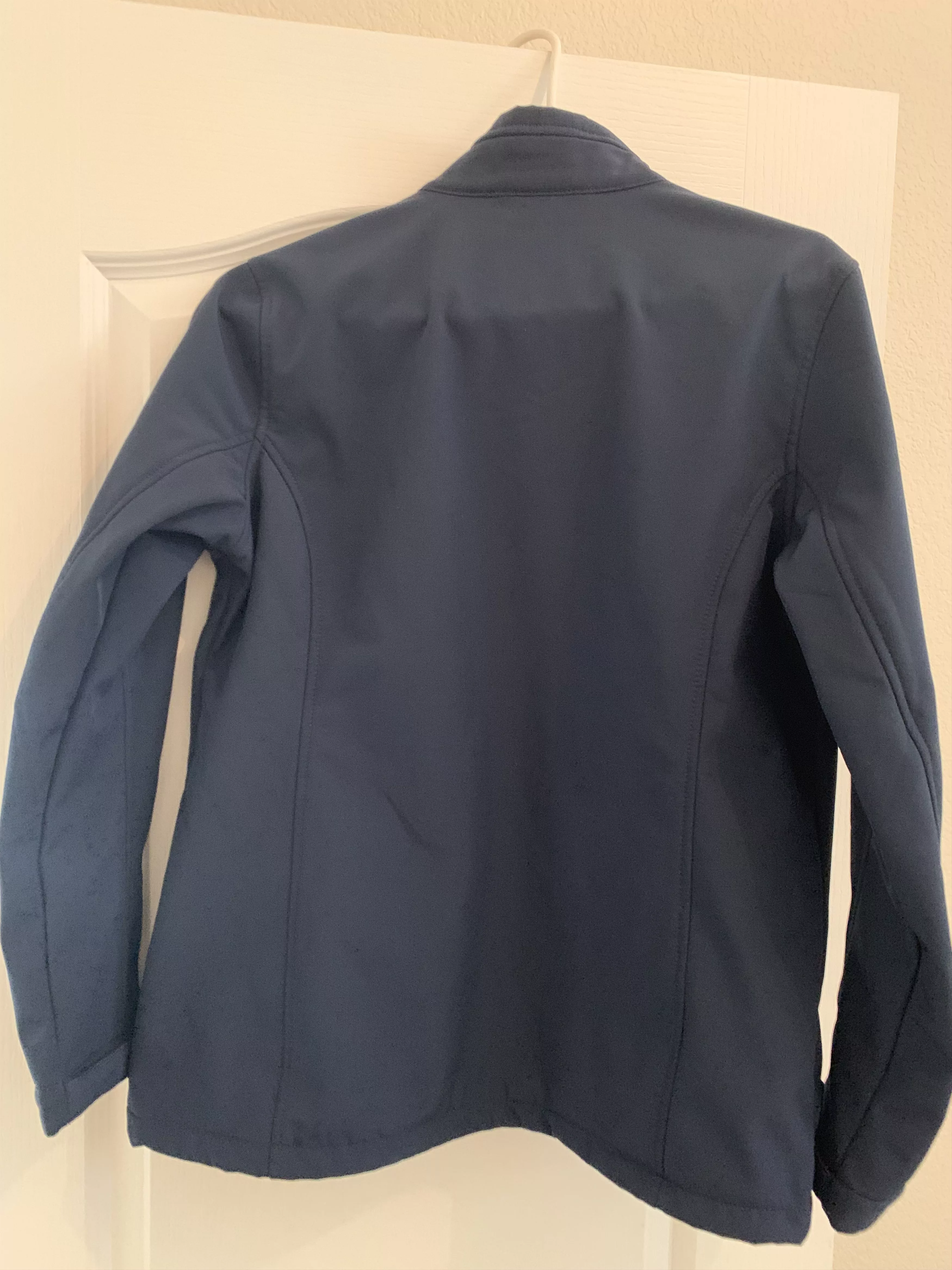 Clique Light Jackets Clique Amazon Jacket Blue