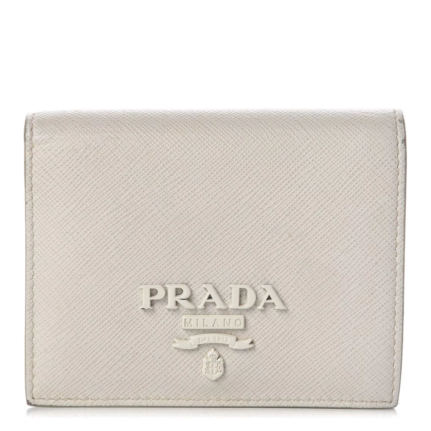 Prada Wallets Prada o1srvl11e0724 Size: OS / Wallet in Talco Multi