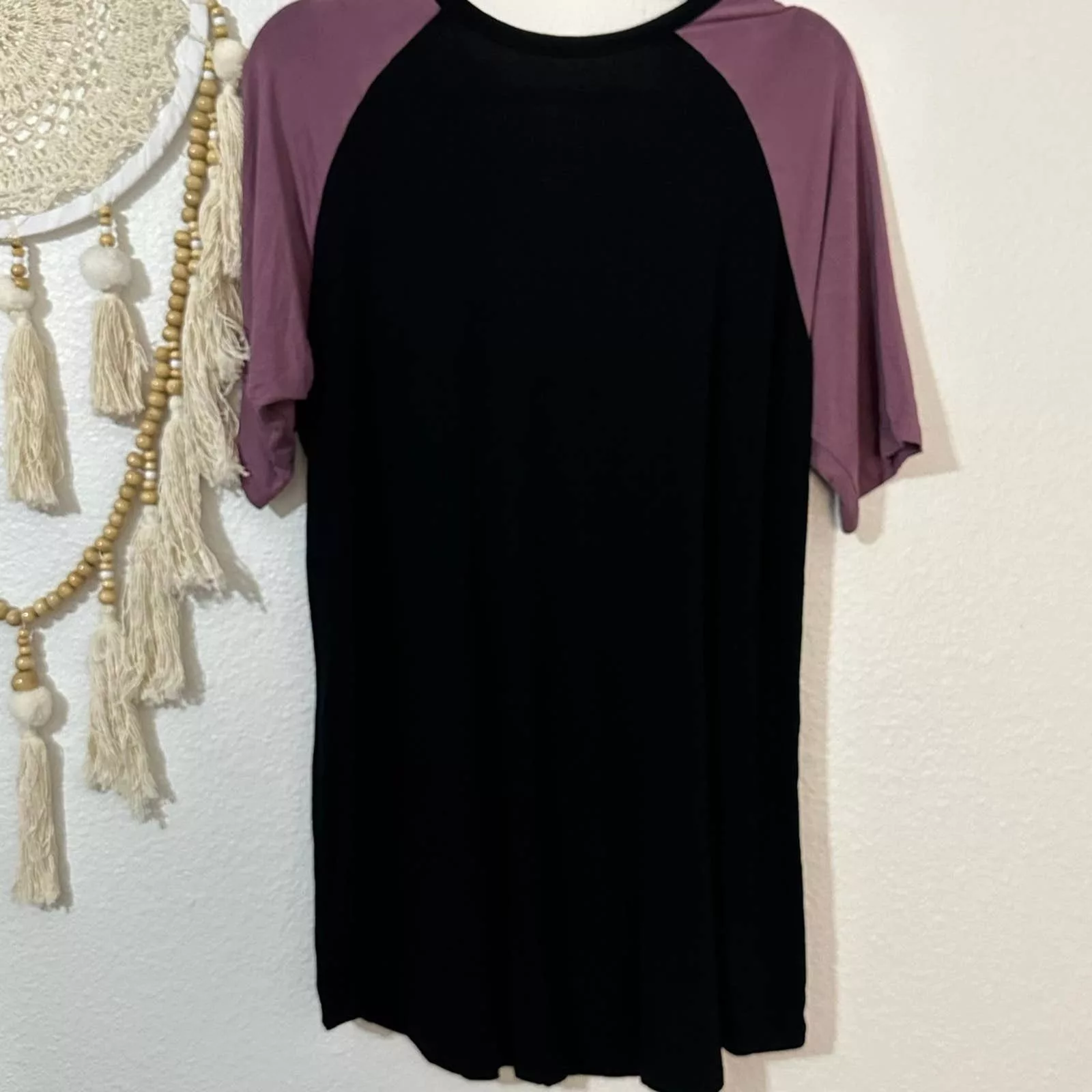 Other Blouses Other bundle of 2 torrid top size 2 Black