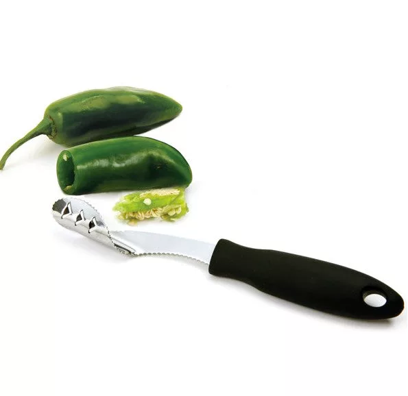 Pepper Corer