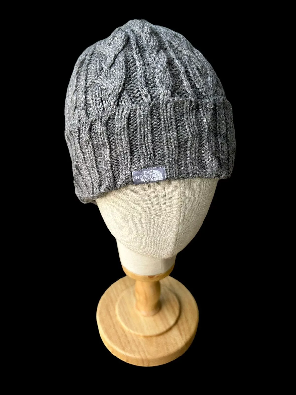 The North Face Hats The North Face Beanie hats Gray Streetwear