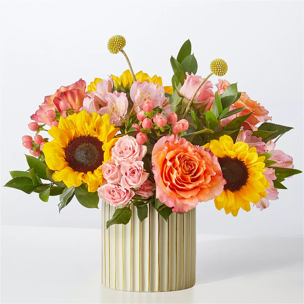 Sun's Out Bouquet