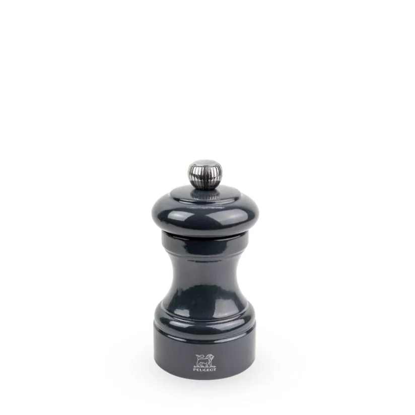 Bistro Salt Mill Slate Lacquer
