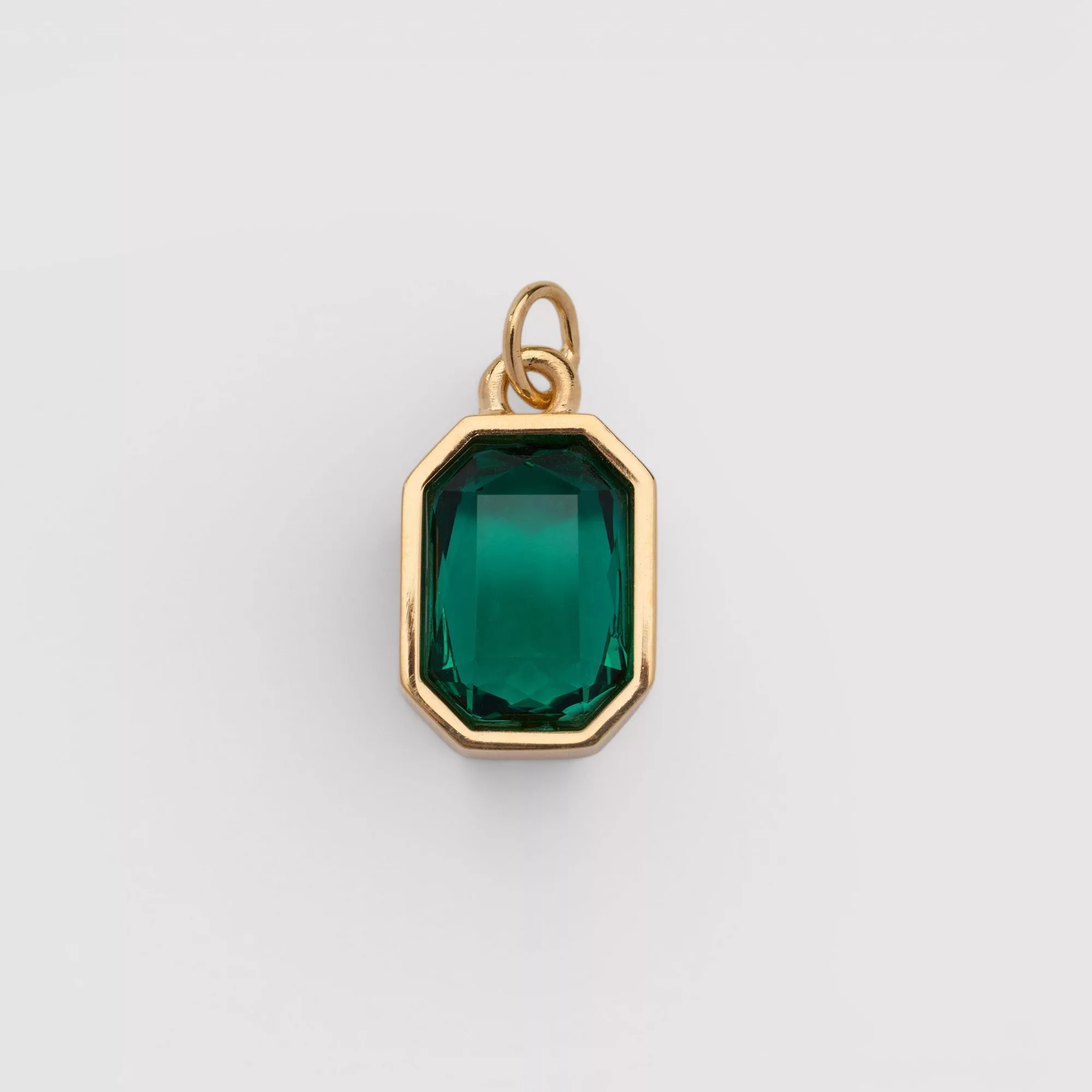 Birthstone Charm