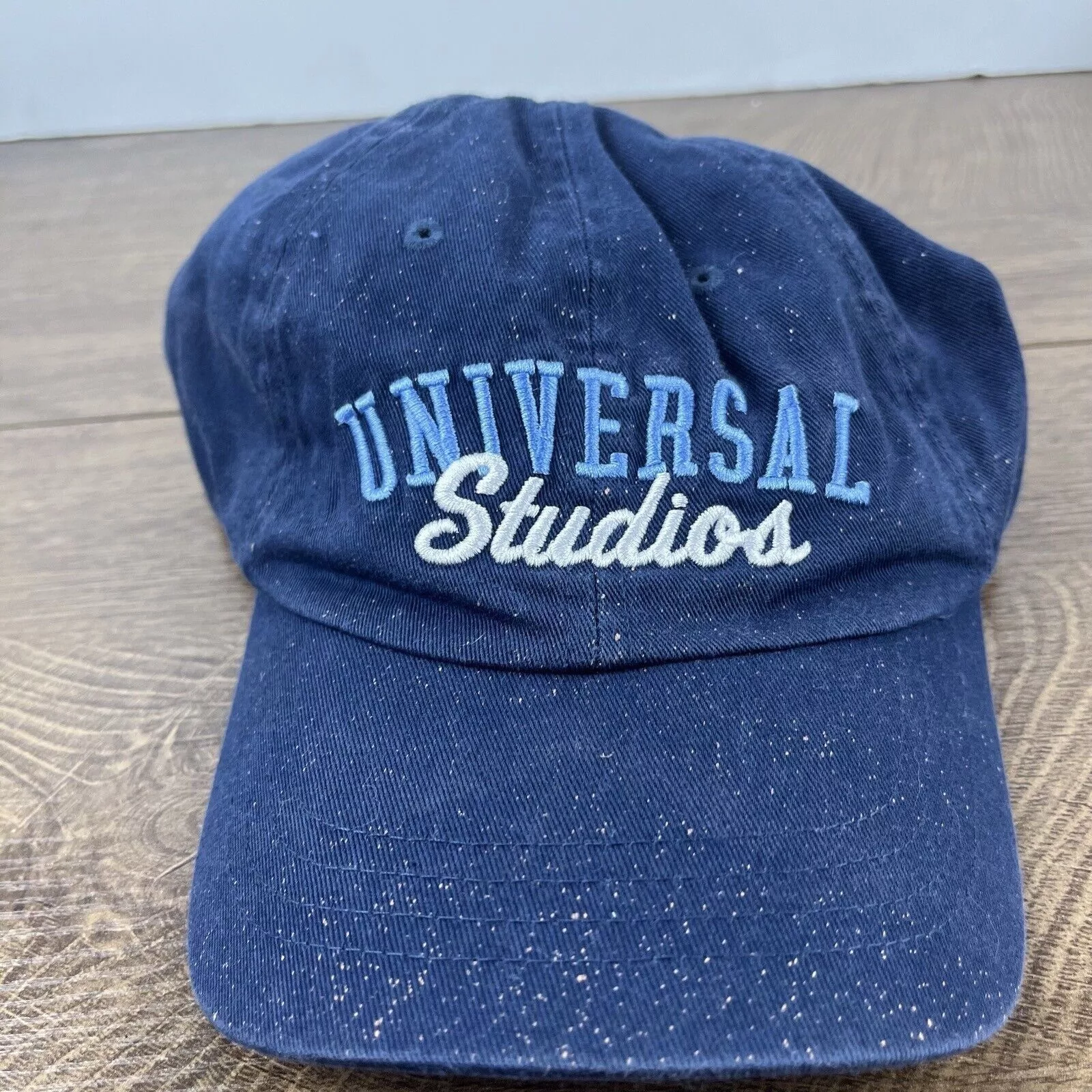 Other Hats Other Universal Studios Hat Universal Cap Adjustable Hat Blue Hat