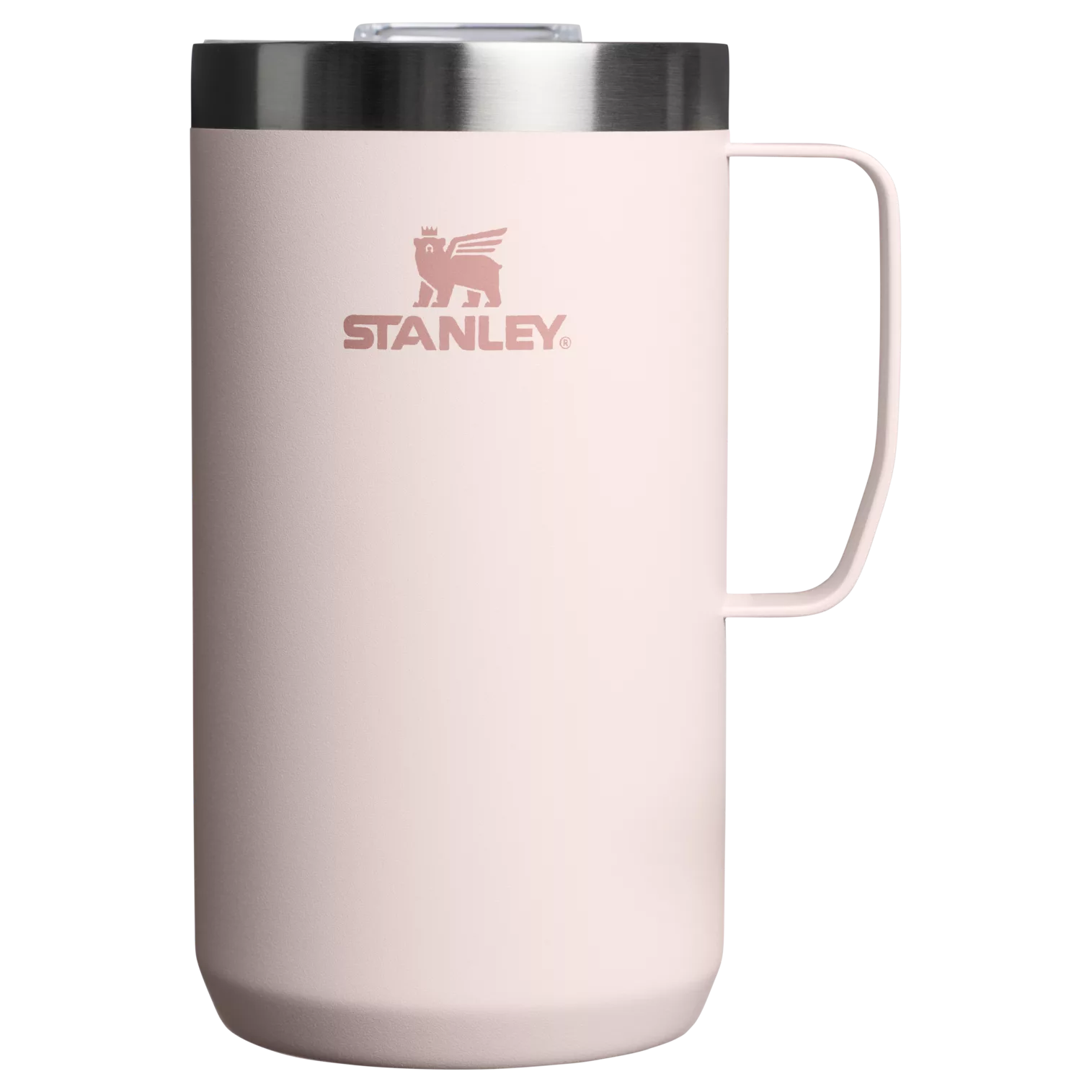 The Stay-Hot Camp Mug | 24 OZ - Stanley Create