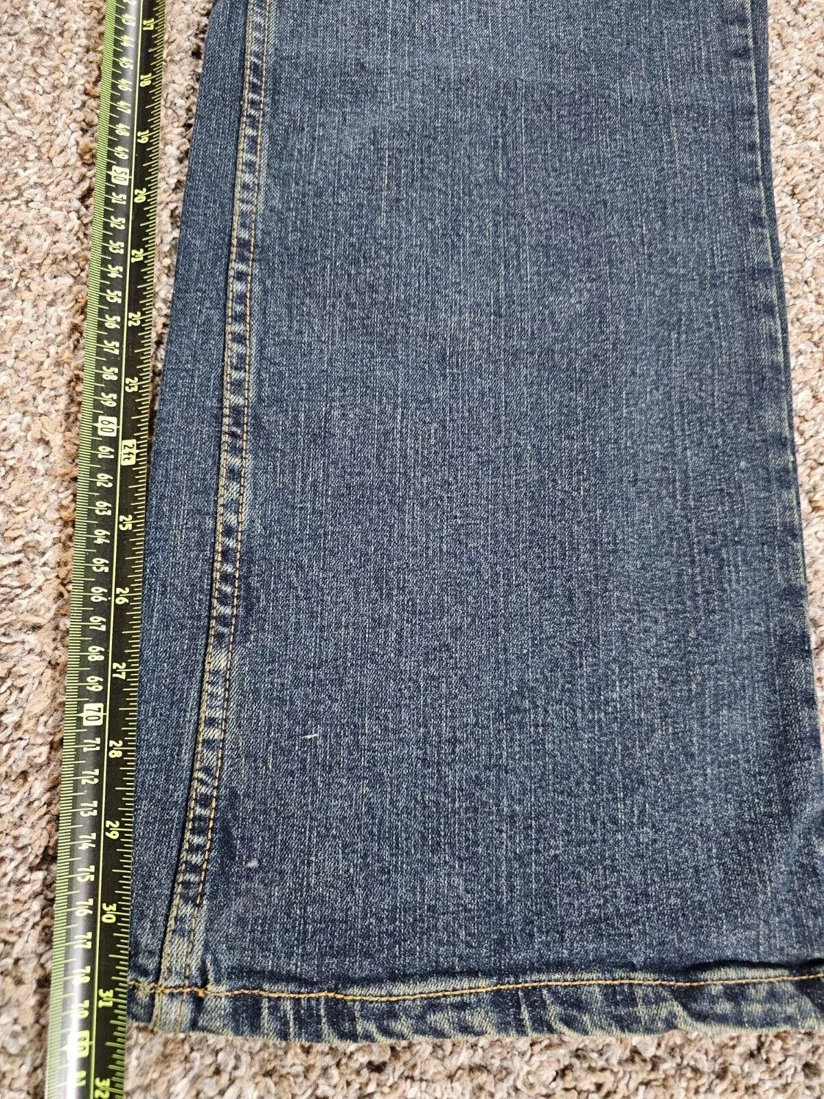 Route 66 Jeans Route 66 womens plus Average Bootcut 20A 20W NWT Blue