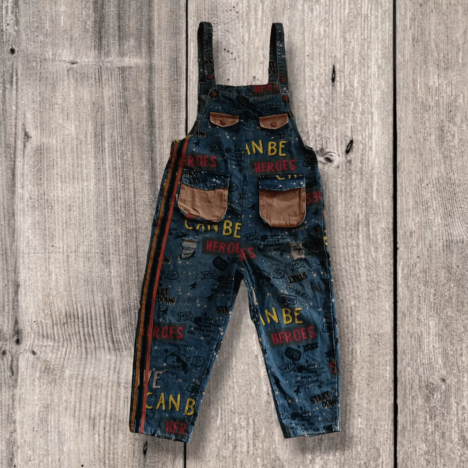 Other Overalls Jumpsuits Other Jumpsuit Blue