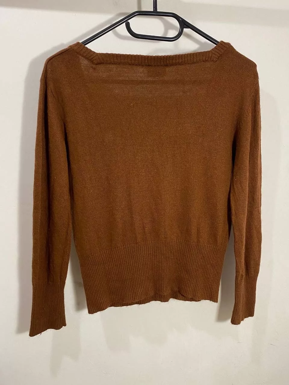 Dolce & Gabbana Sweaters Dolce & Gabbana Sweater Brown