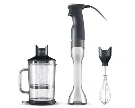 Control Grip Immersion Blender