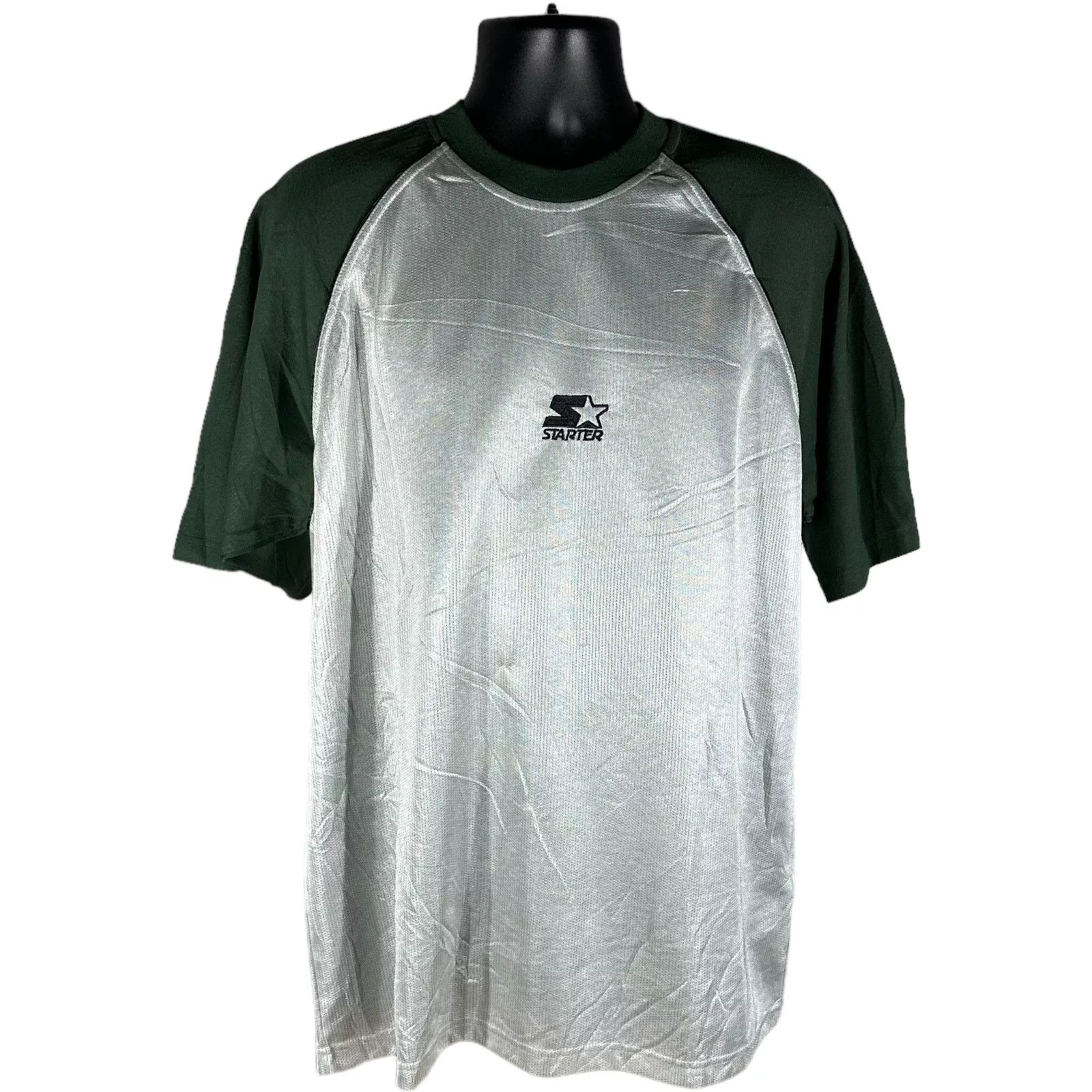 Starter Jerseys Vintage Starter Mesh Jersey Multi