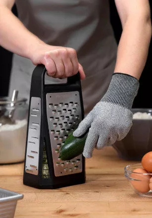 MP Cut Resistant Glove