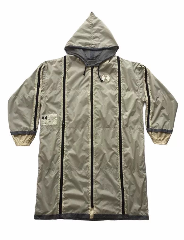 Final Home Parkas Final Home × Issey Miyake KOSUKE TSUMURA x FINAL HOME SURVIVAL Multi