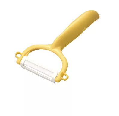 Yellow Peeler