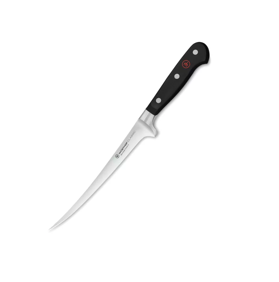 Wusthof Classic 7" Fillet Knife
