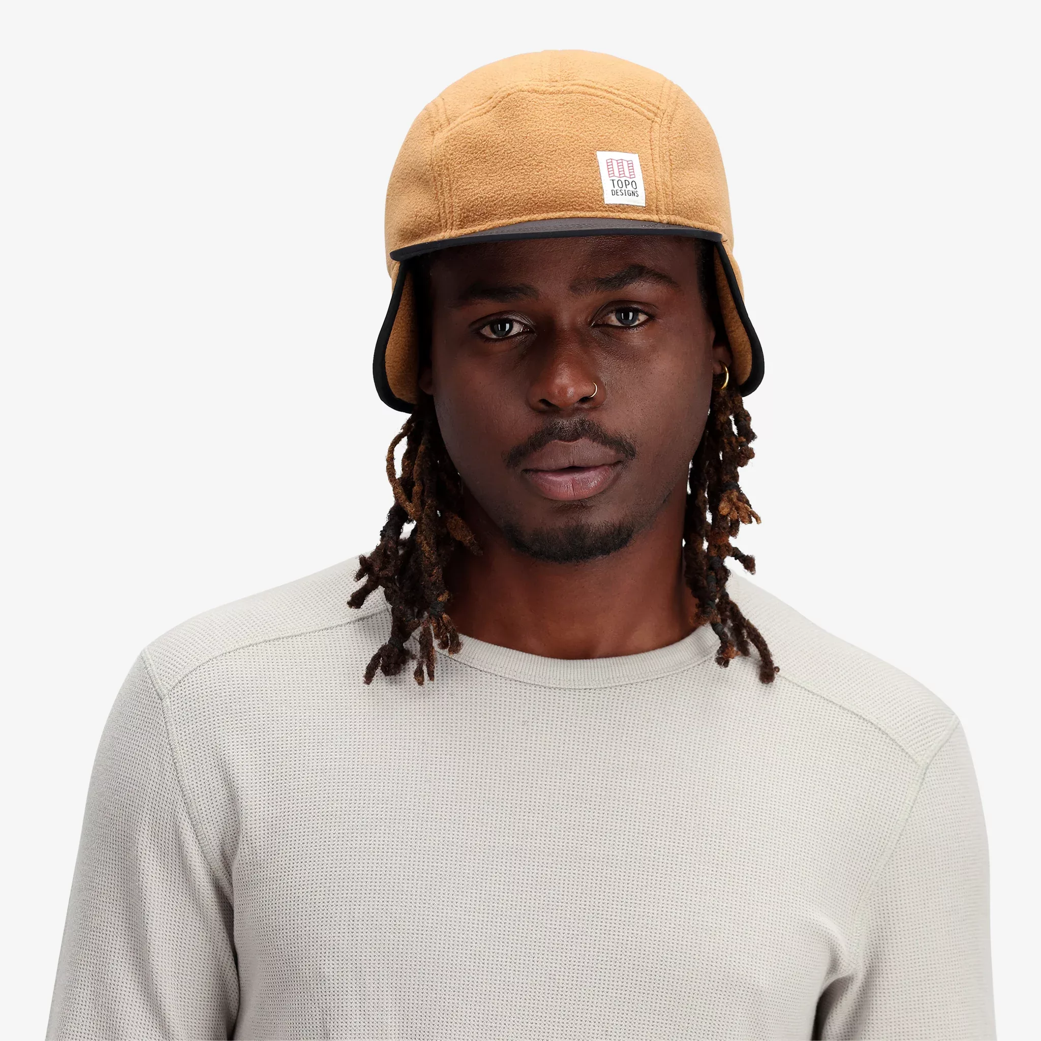 Fleece Cap