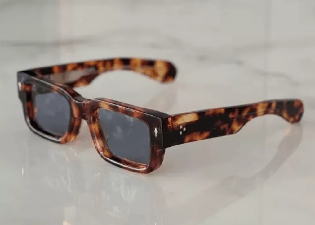 Jacques Marie Mage Sunglasses Jacques Marie Mage ASCARI Multi