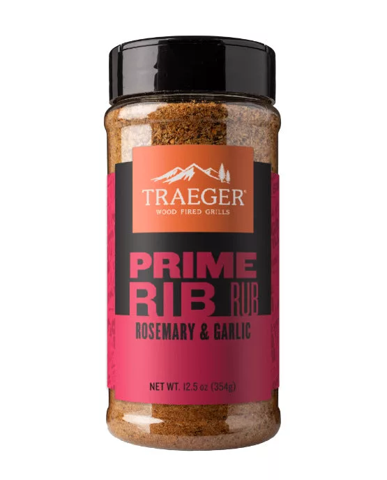 Prime Rib Rub 12.5 oz