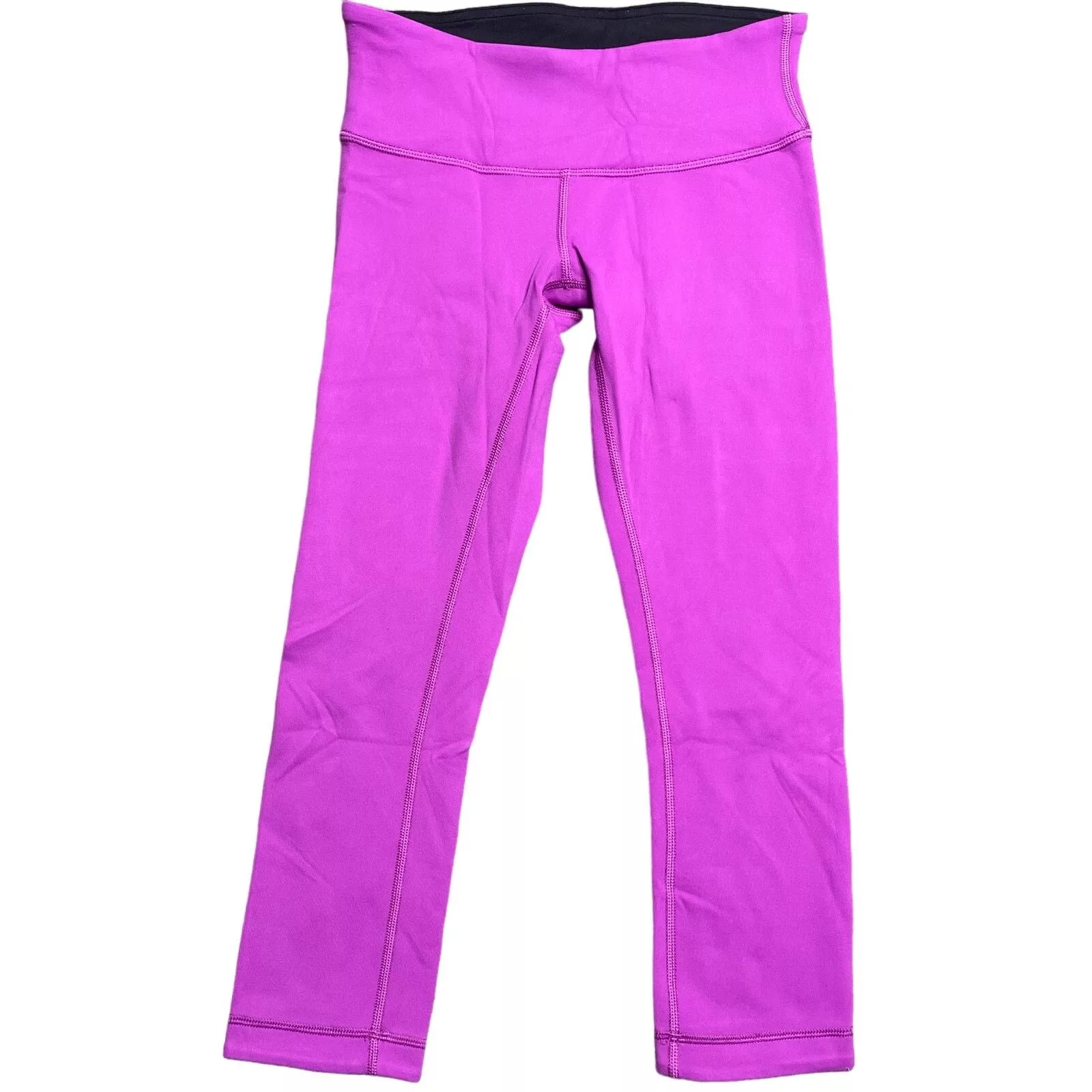 Lululemon Leggings Purple