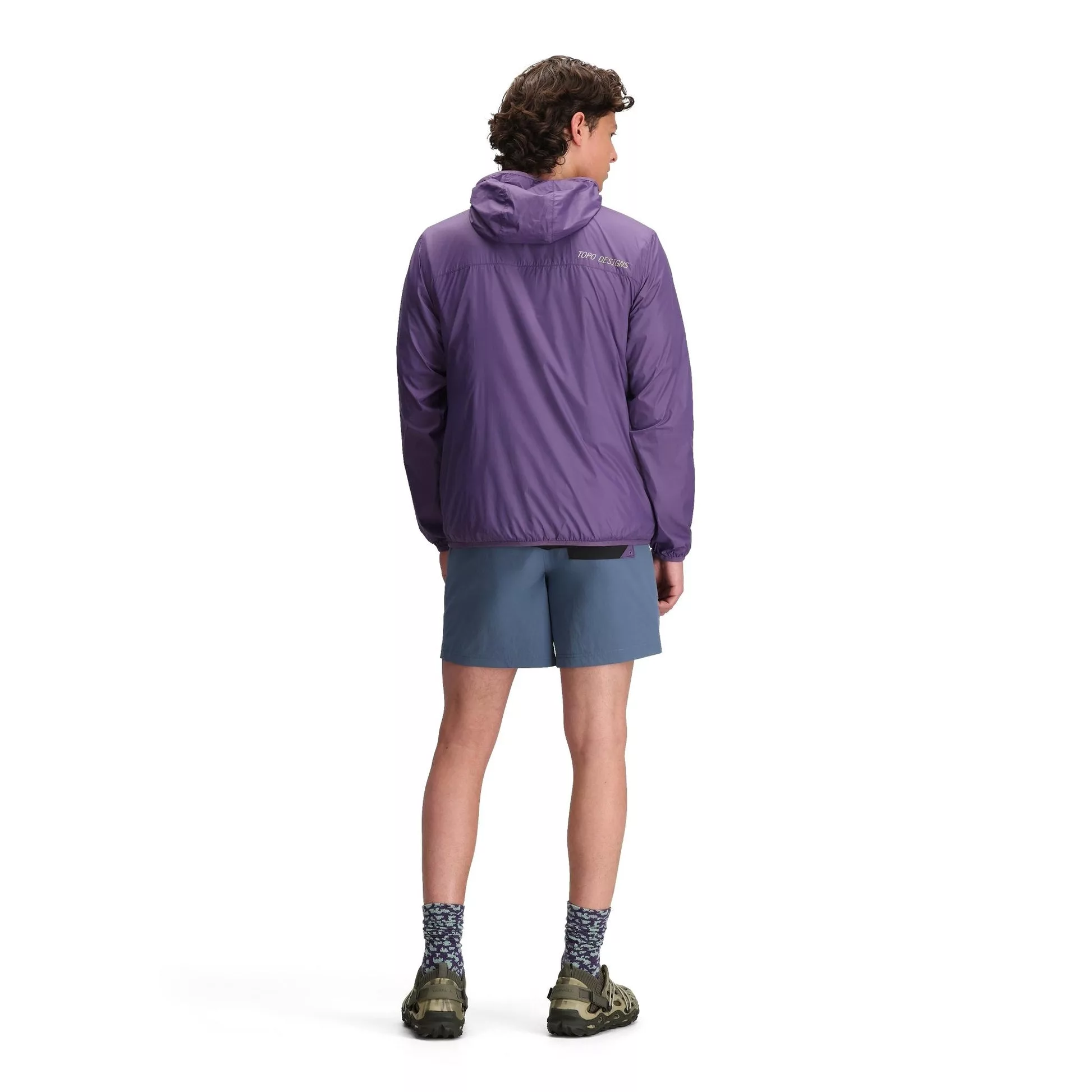 Mesa Shorts - Men's