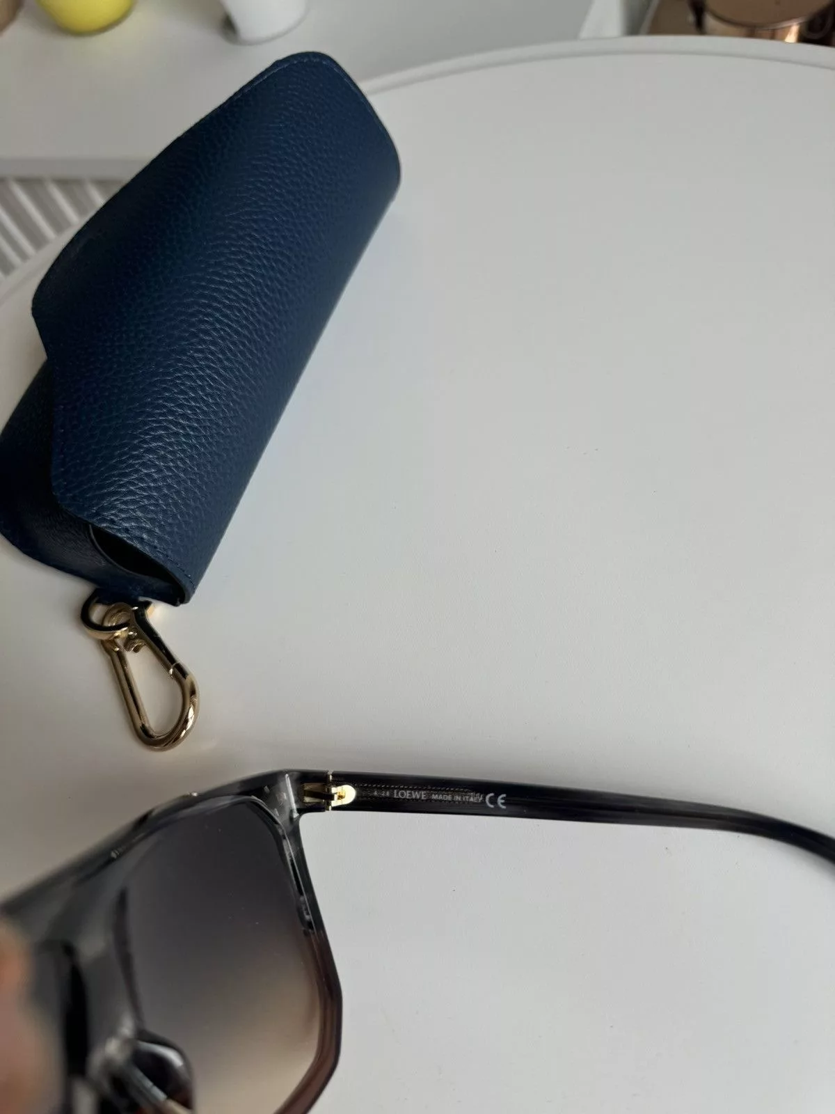Loewe Sunglasses Multi