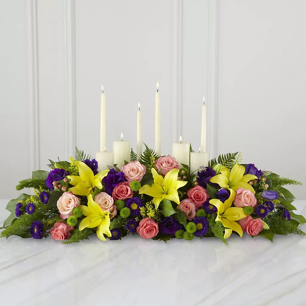 Forever Arrangement
