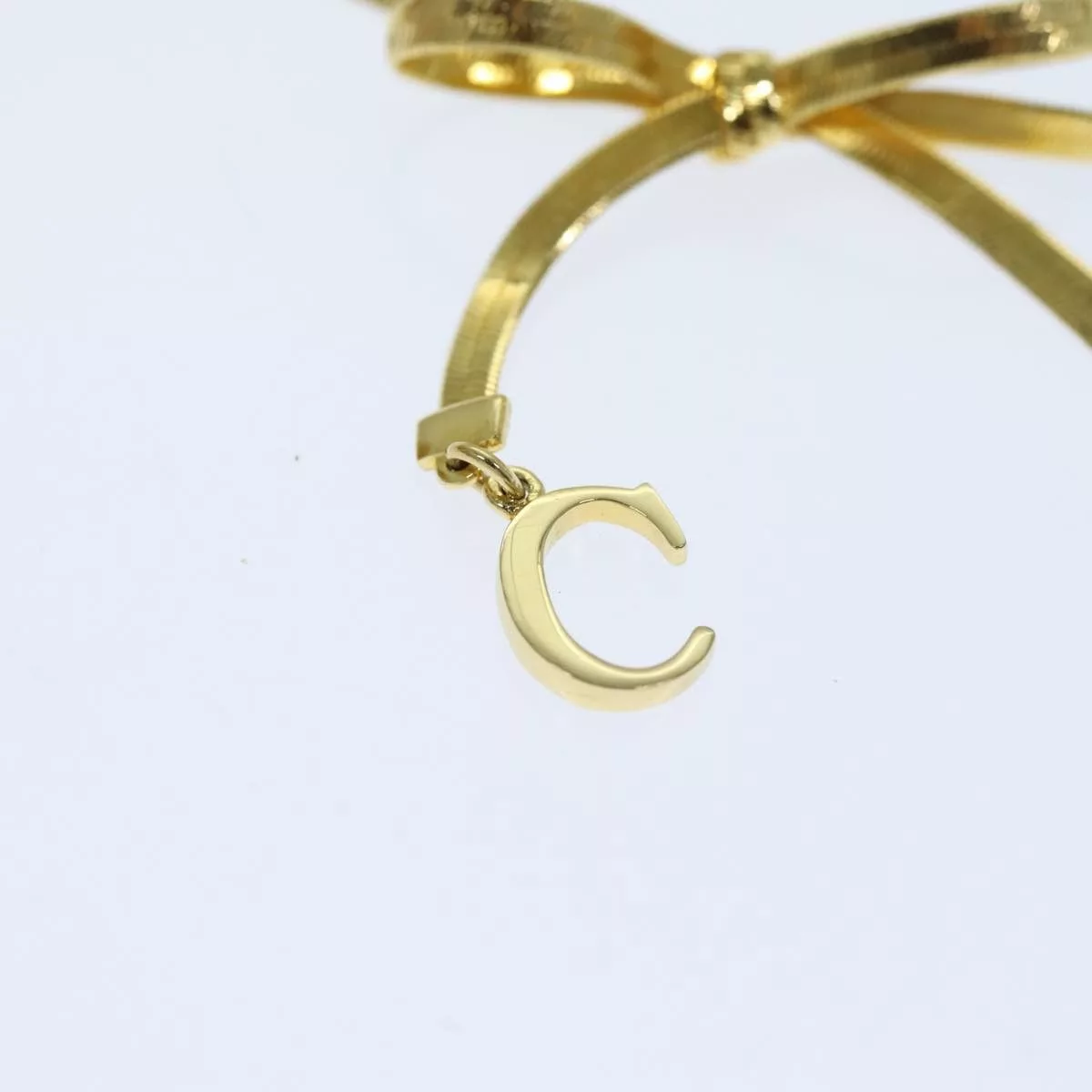 Dior Bracelets Dior CD bracelet Gold
