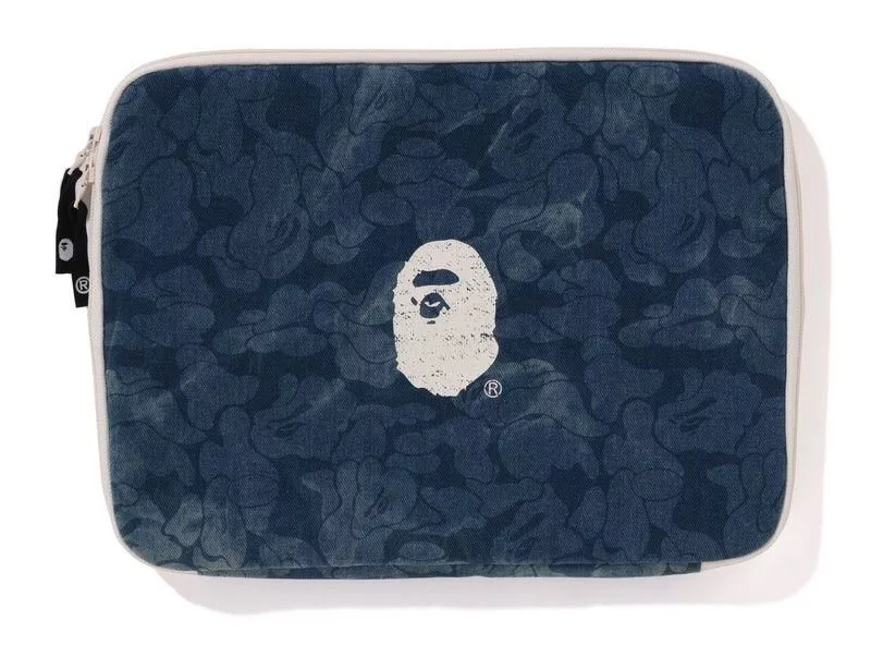 Bape Miscellaneous Bape Case Multi