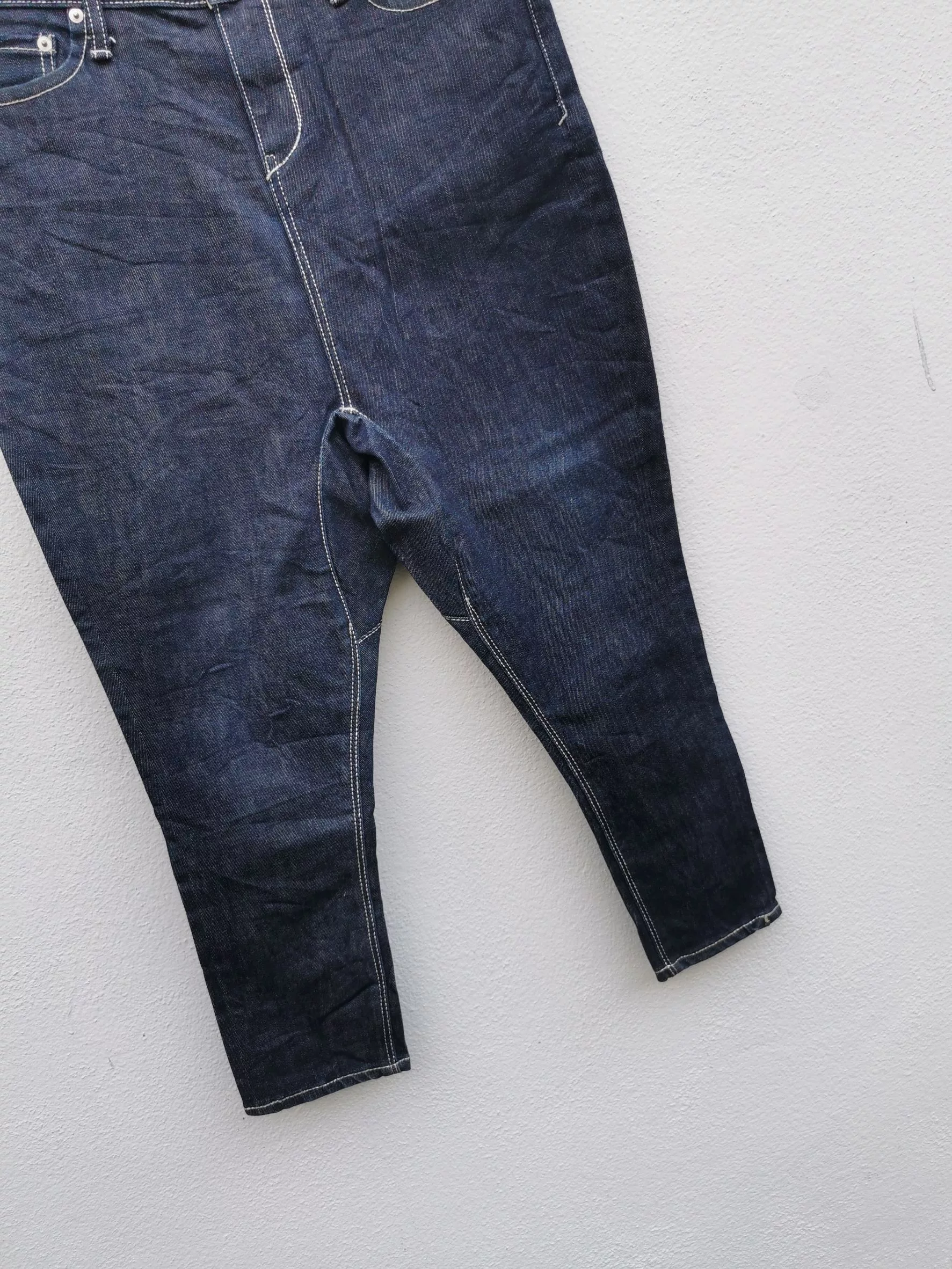 PHENOMENON Denim 🔴Phenomenon jeans pants🔴 Blue