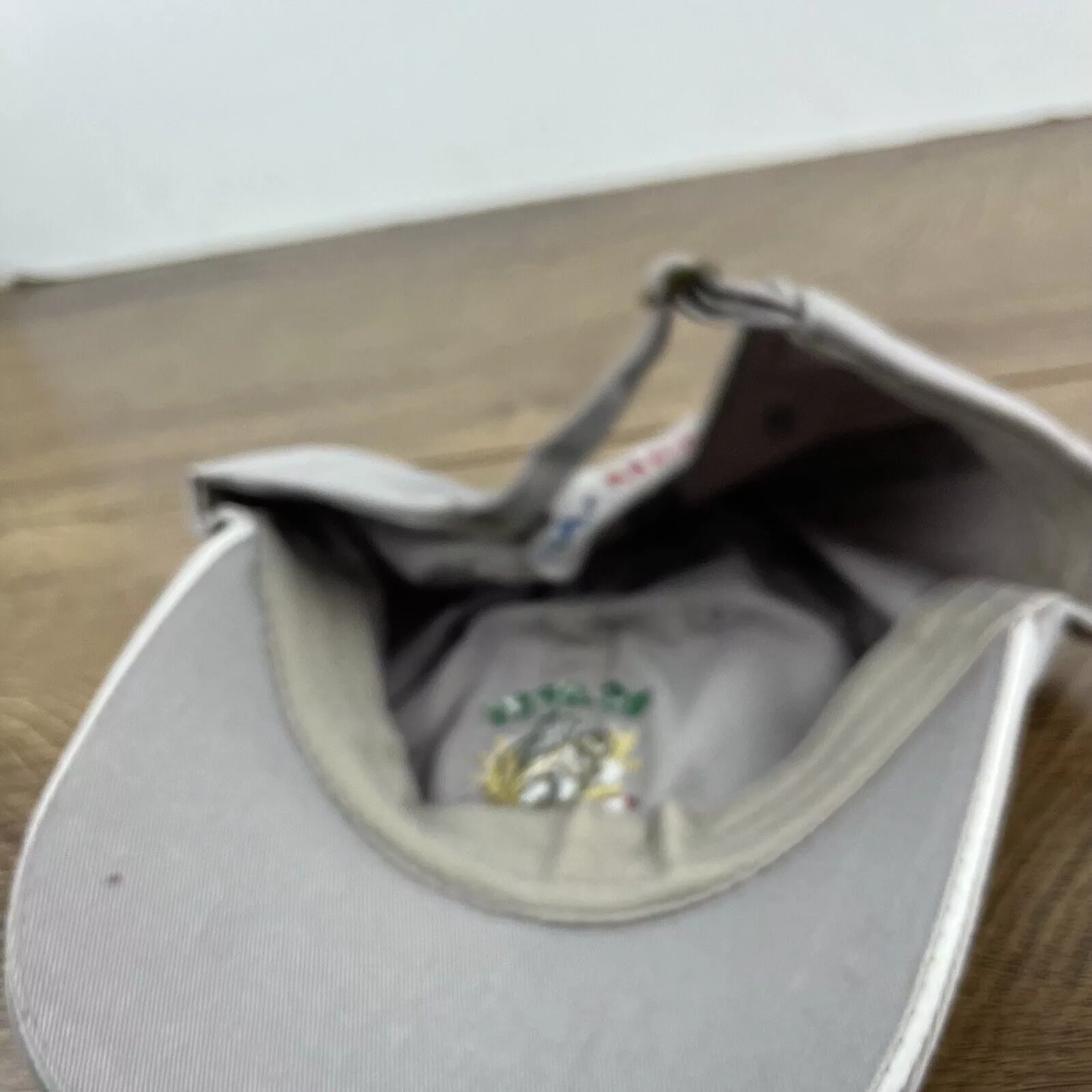 Other Hats Other US Open Oakmont Hat 2016 Golf Hat Gray Hat Adjustable Hat Gr